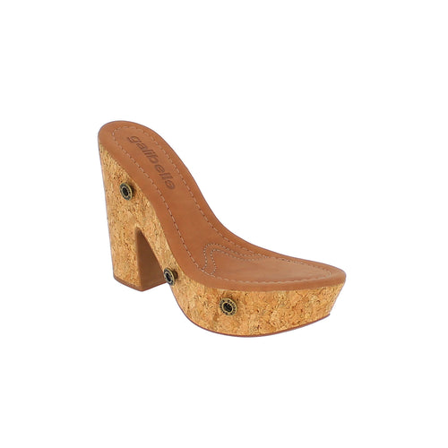 galibelle sara cork shoe sole platform edmonton