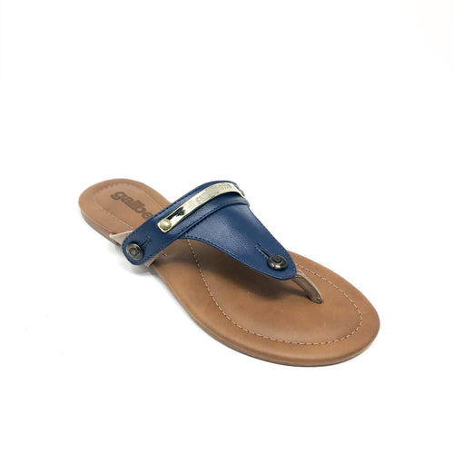 gal gl21 navy blue soft strap