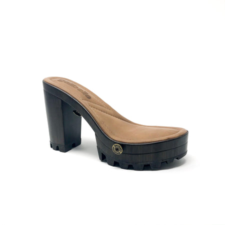 sara sr00 wood black sole
